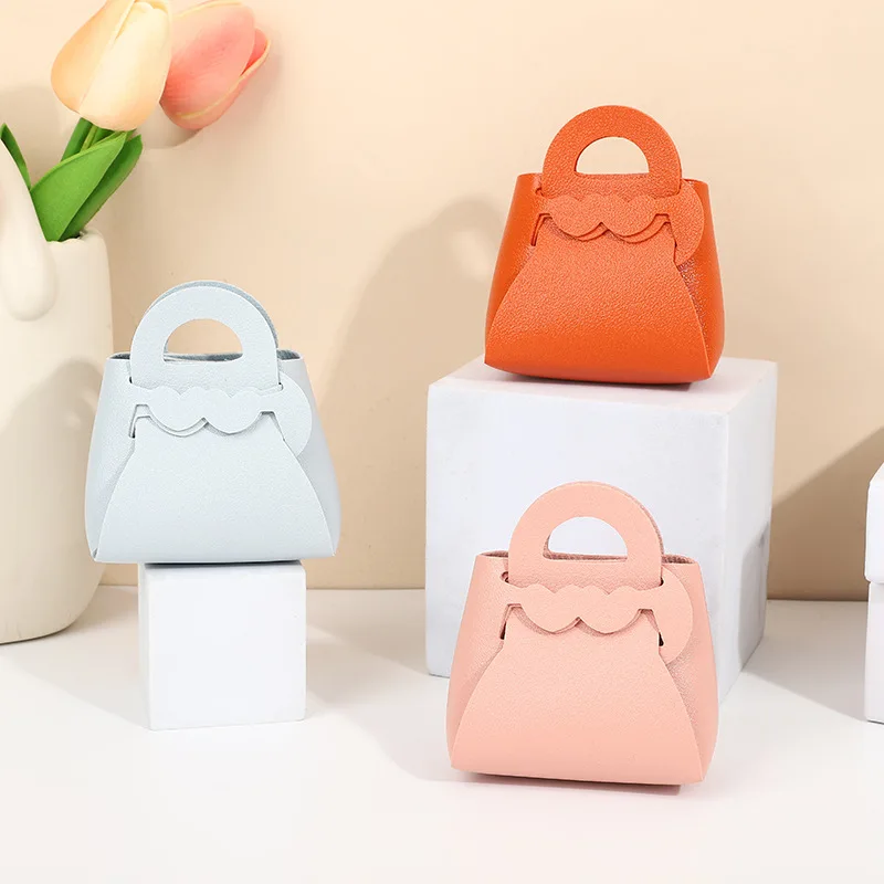 Wedding Supply Wholesale - 20/50 szt. Mini Torebki na Upominki