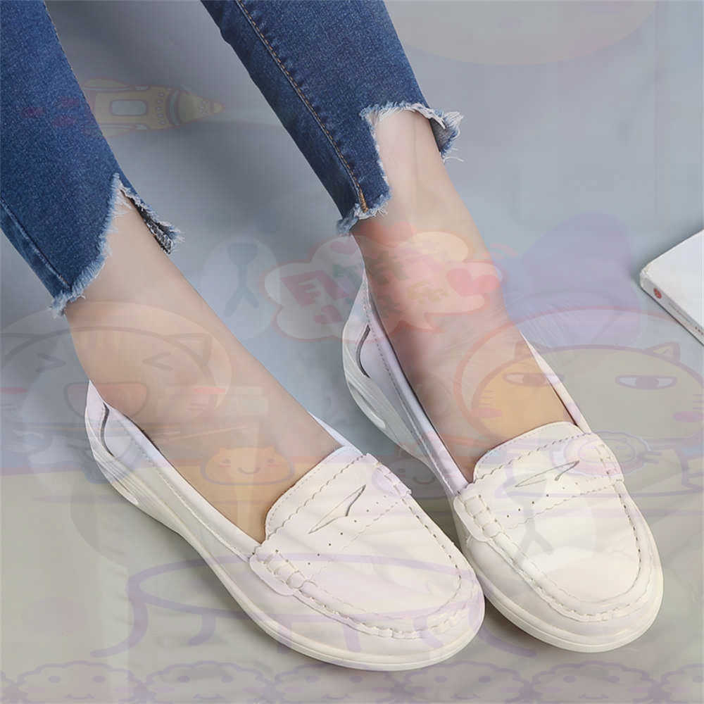 Wholesale Wedding Supply Store - Miękkie wsuwane buty damskie w dużych