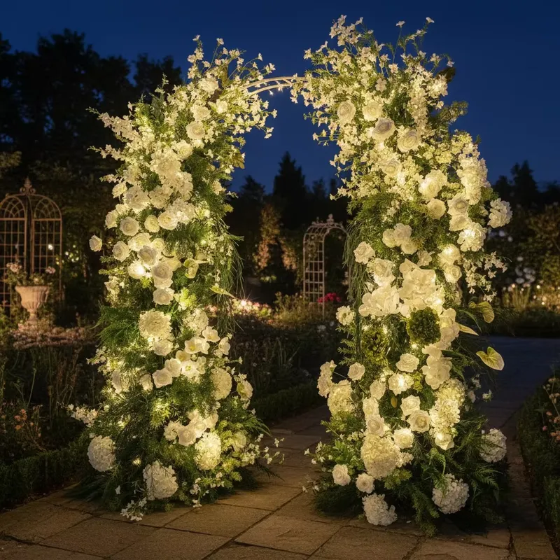 Wedding Superstar - Super Star Floral Silk Plant Sztuczne