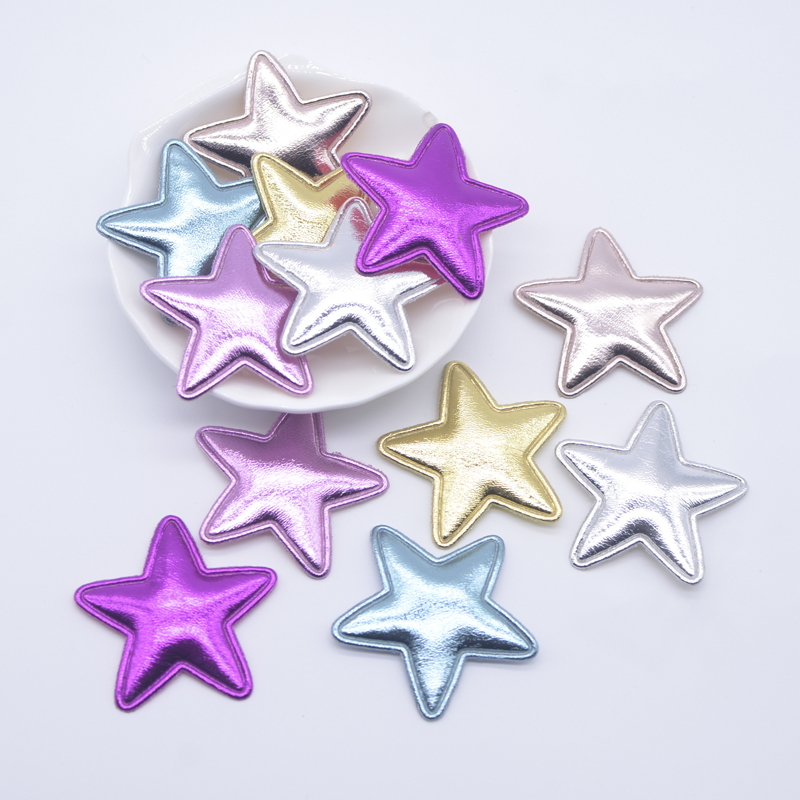 50 sztuk 40mm skórzana gwiazda – Wedding Superstar recenzja i cena