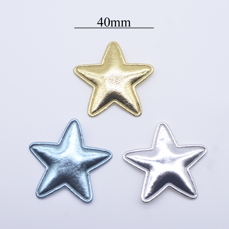 50 sztuk 40mm skórzana gwiazda – Wedding Superstar recenzja i cena