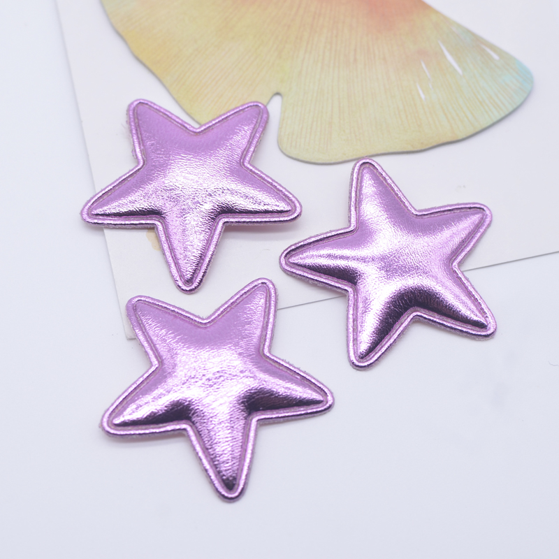 50 sztuk 40mm skórzana gwiazda – Wedding Superstar recenzja i cena