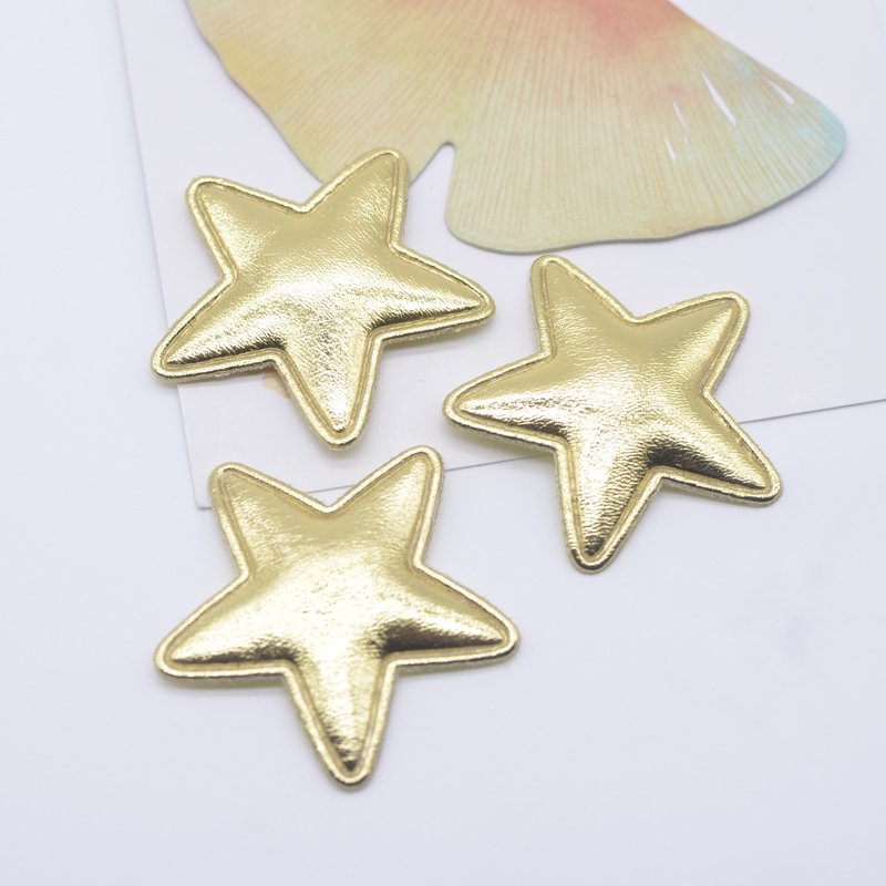 50 sztuk 40mm skórzana gwiazda – Wedding Superstar recenzja i cena