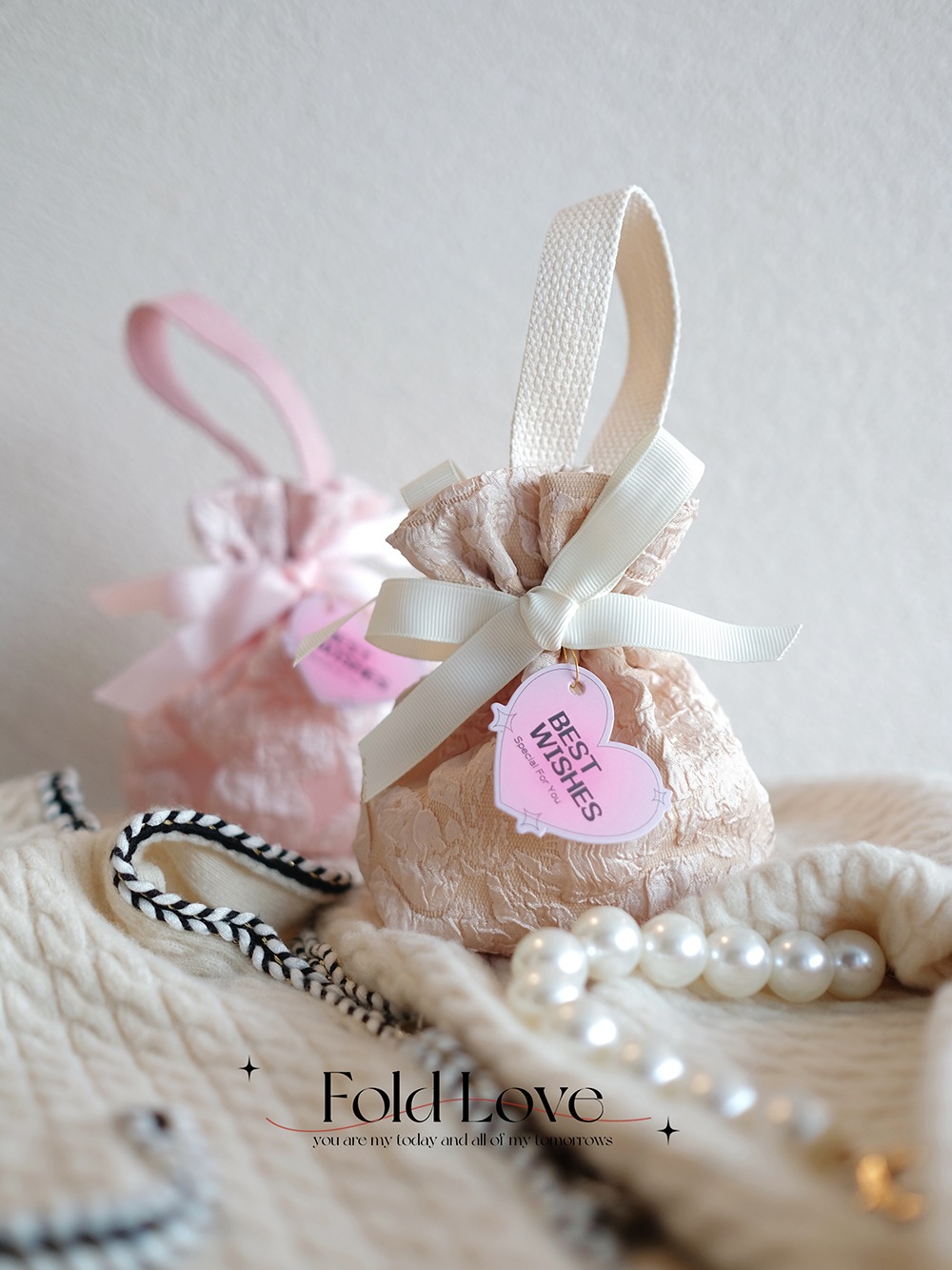 10/20/30 szt. Torebek na preze – Wedding Supply Wholesale recenzja i cena
