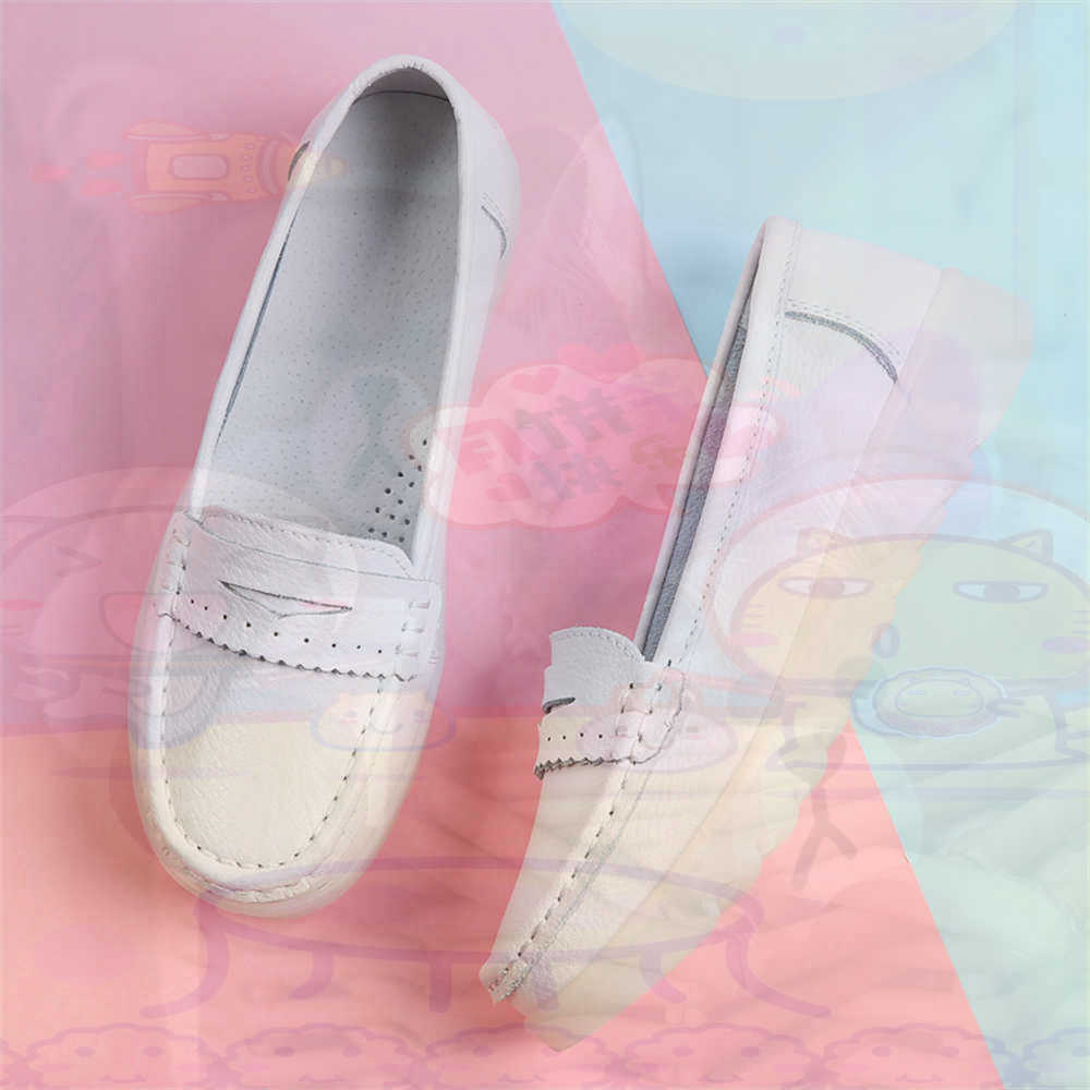 Mokasyny do jazdy Nastoletnie  – Wholesale Wedding Supply Store recenzja i cena