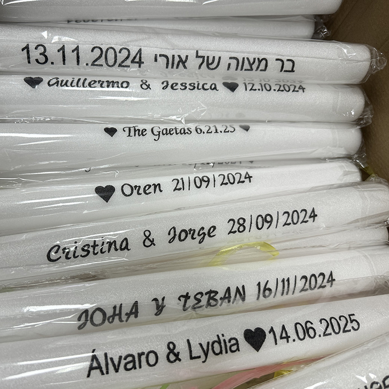 30Pcs LED Glow Sticks Bulk Col – Wedding Supply In Bulk recenzja i cena