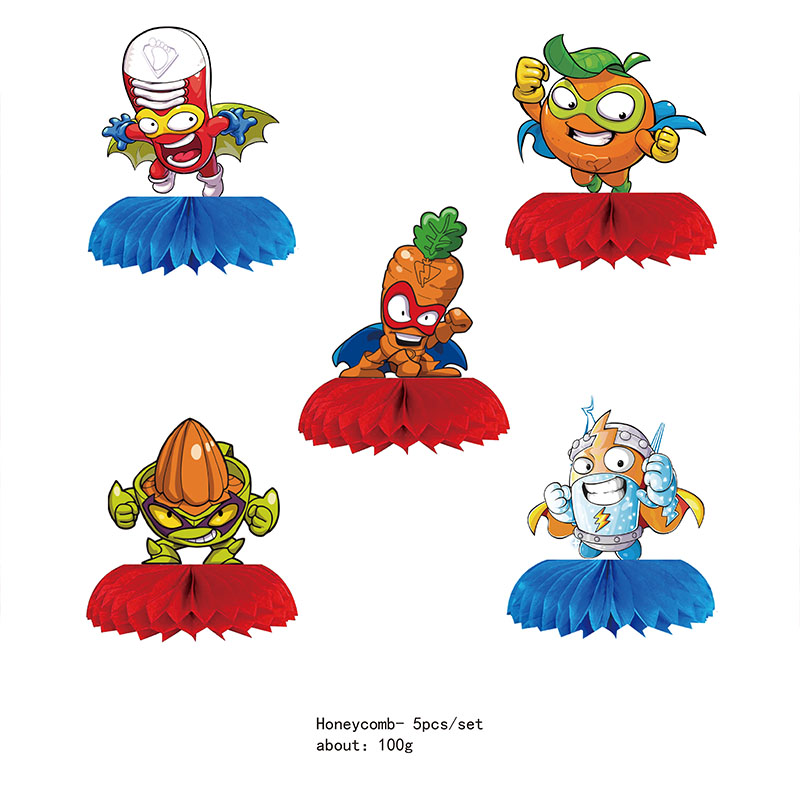 Naklejki dekoracyjne na baby s – Confetti Balloon Set recenzja i cena