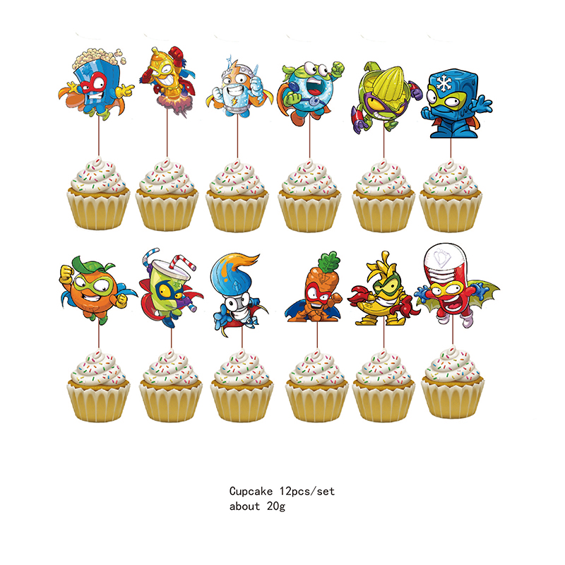 Naklejki dekoracyjne na baby s – Confetti Balloon Set recenzja i cena