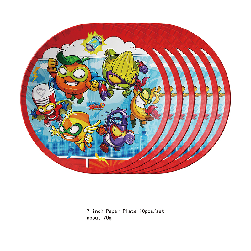 Naklejki dekoracyjne na baby s – Confetti Balloon Set recenzja i cena