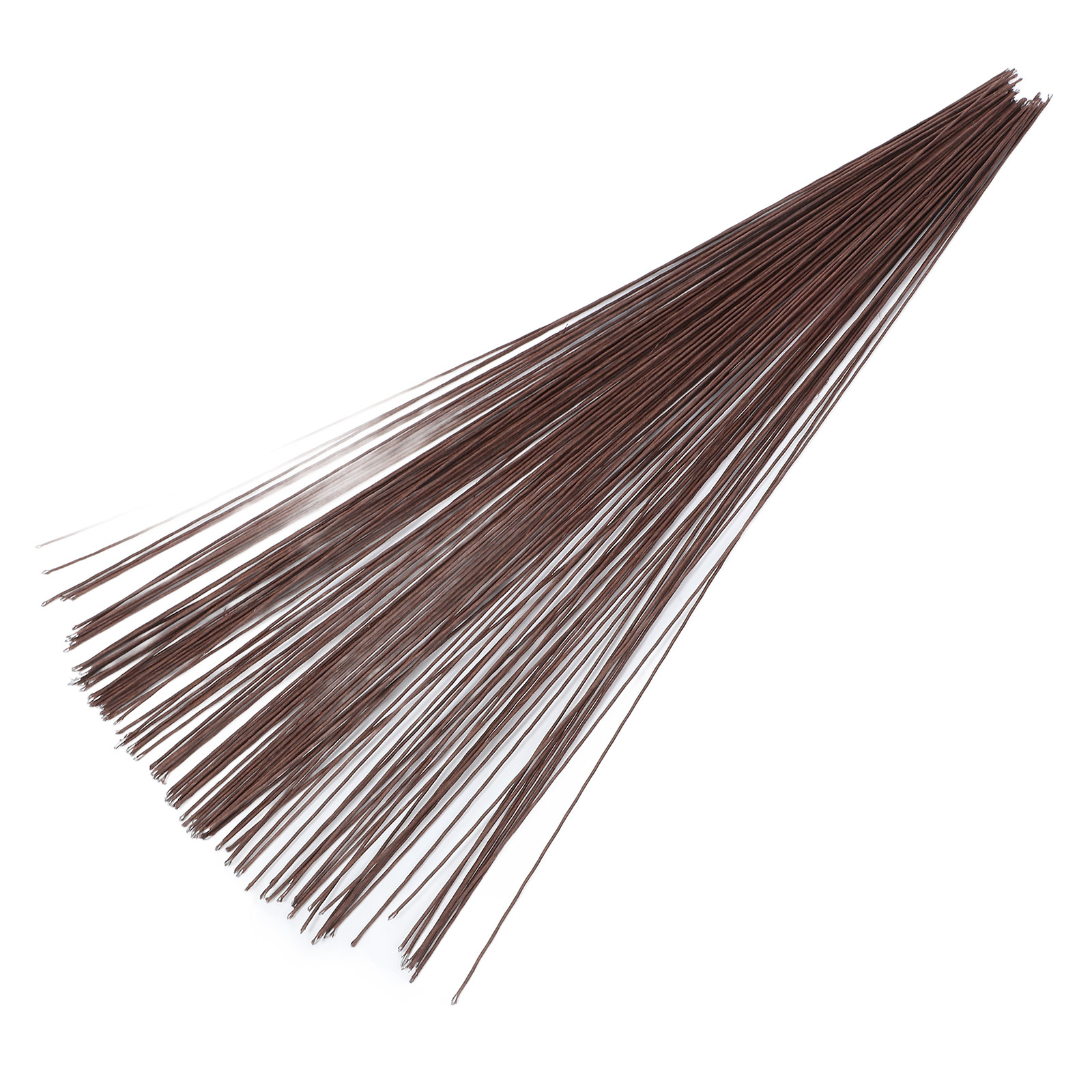 100 szt. papierowych łodyg do  – Wedding Floral Supply recenzja i cena