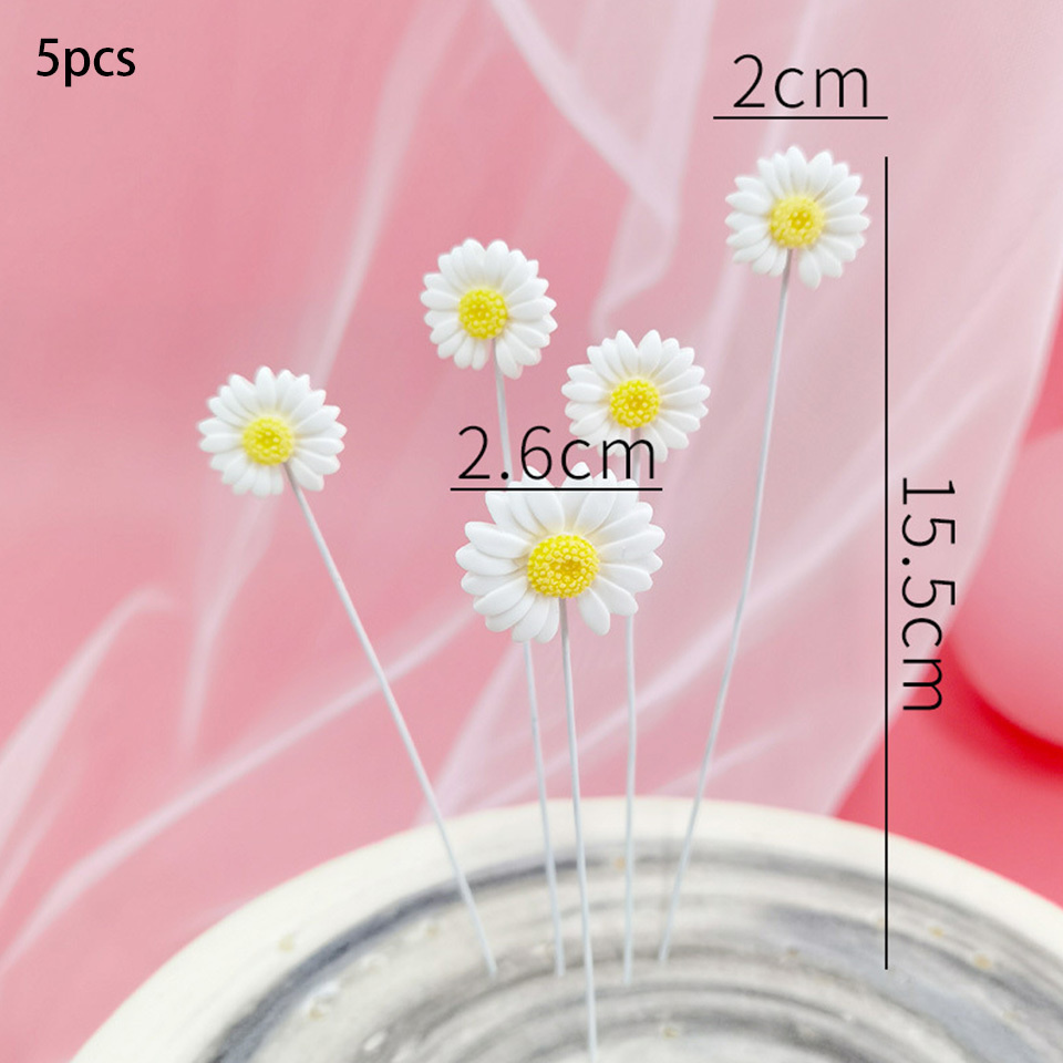 1 zestaw żywica Daisy ozdoba n – Confetti Balloon Set recenzja i cena