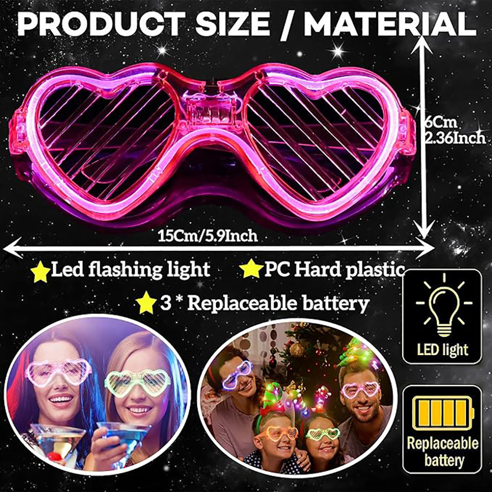 5/10/20/30/50 Bulk Light Up Gl – Wedding Supply In Bulk recenzja i cena