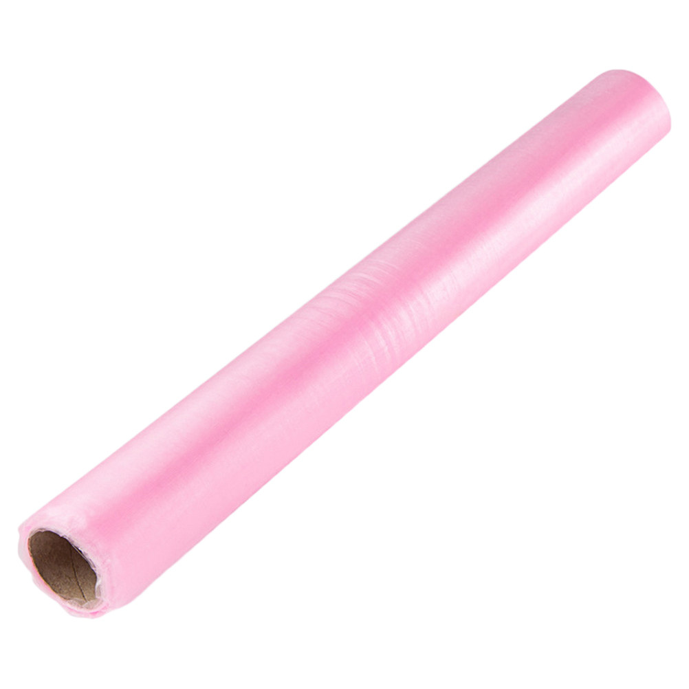 Rolka organzy 900M, jasnoróżow – Chair Sash Organza recenzja i cena