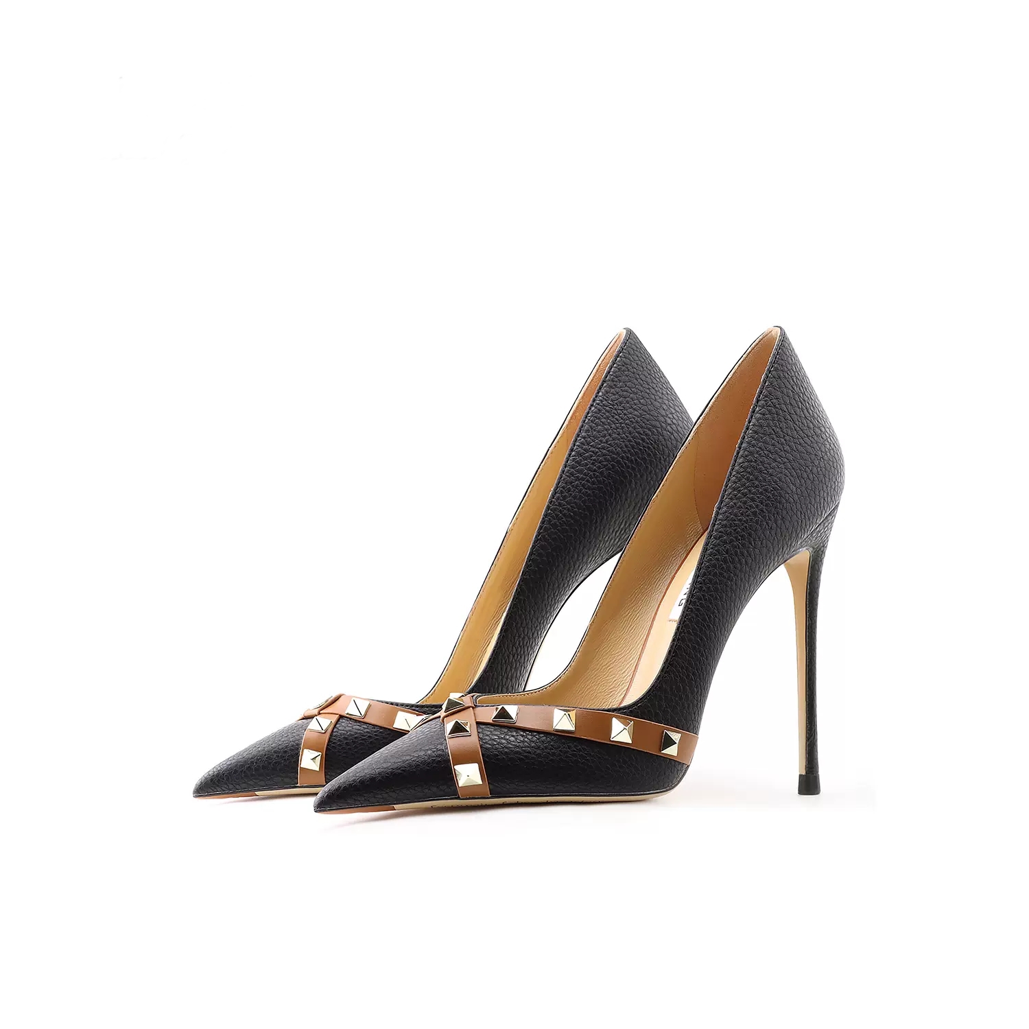 Lakierowane skórzane buty dams – Wedding Superstar recenzja i cena