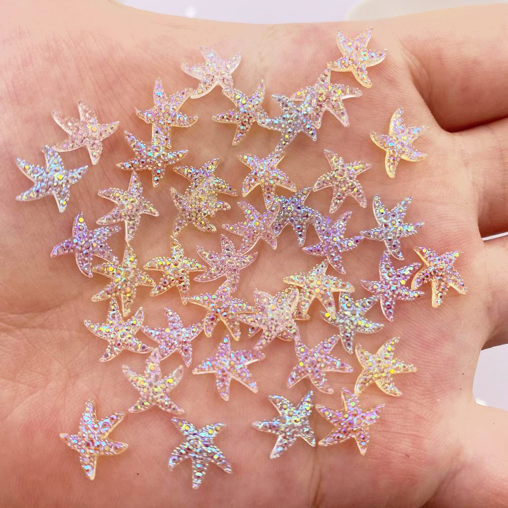 10mm Mini błyszcząca gwiazda N – Wedding Superstar recenzja i cena