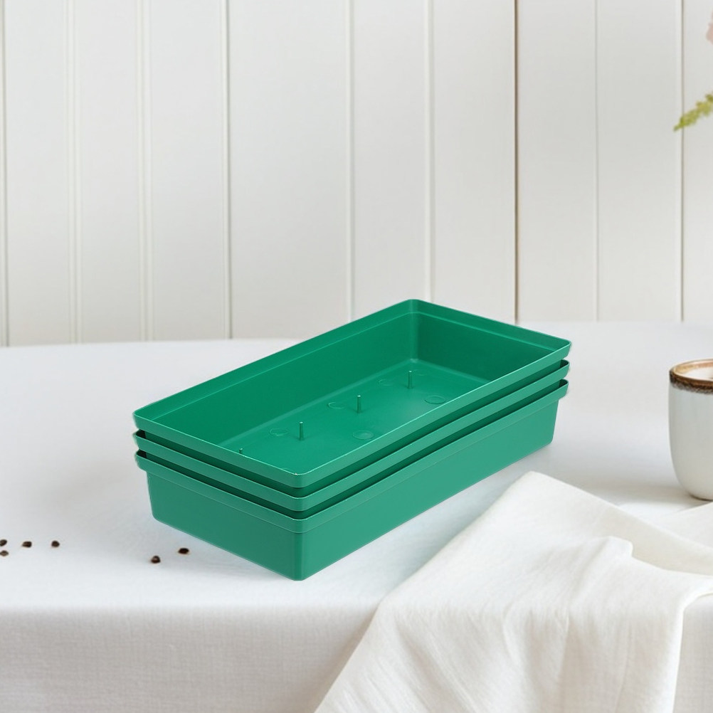 9 szt. zielonych podstawek z p – Wedding Floral Supply recenzja i cena
