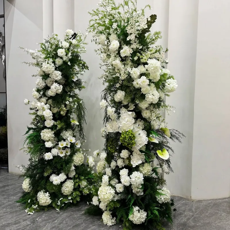 Super Star Floral Silk Plant S – Wedding Superstar recenzja i cena