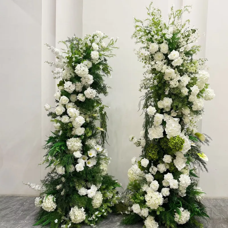 Super Star Floral Silk Plant S – Wedding Superstar recenzja i cena