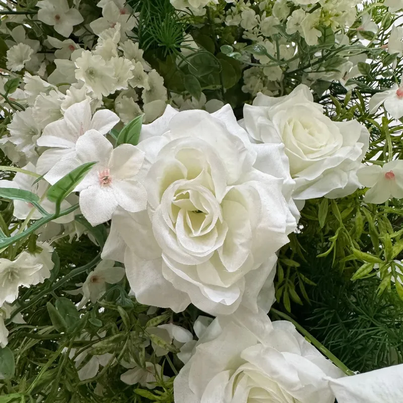 Super Star Floral Silk Plant S – Wedding Superstar recenzja i cena
