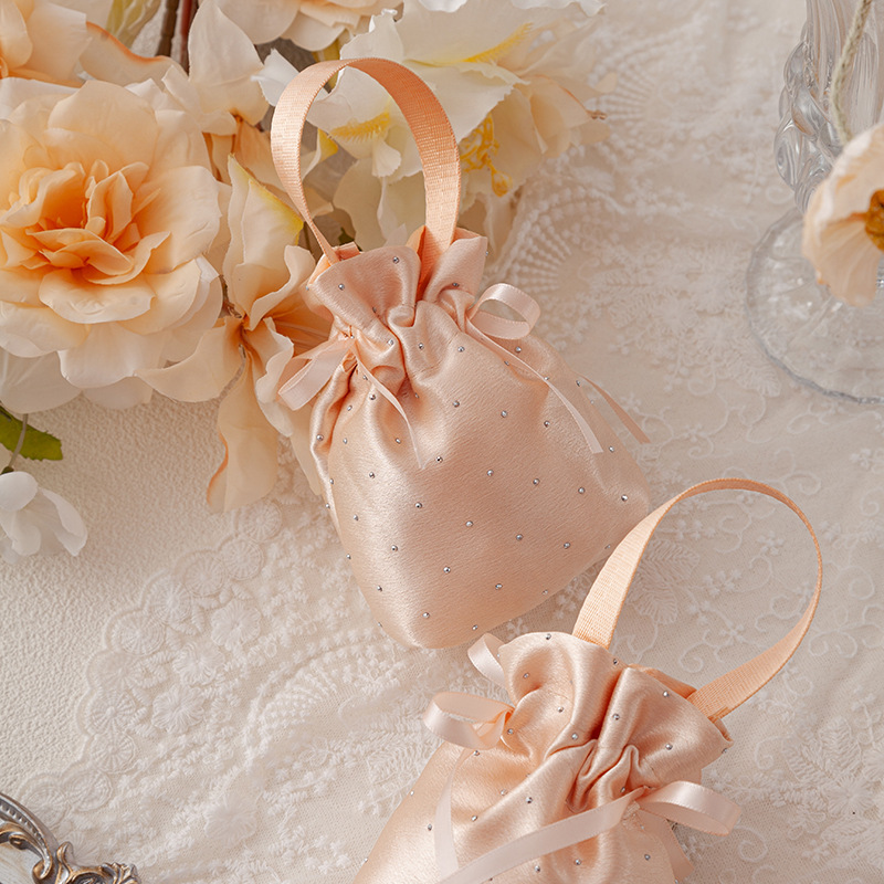 50 szt. Torebek na prezenty śl – Wedding Supply Wholesale recenzja i cena