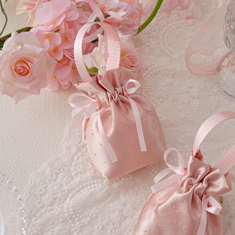 50 szt. Torebek na prezenty śl – Wedding Supply Wholesale recenzja i cena