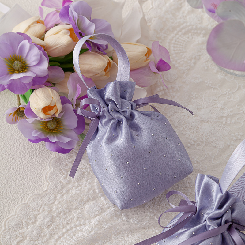 50 szt. Torebek na prezenty śl – Wedding Supply Wholesale recenzja i cena