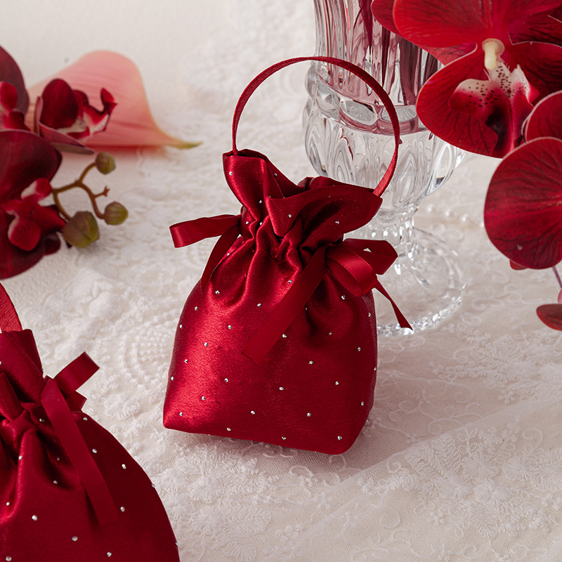 50 szt. Torebek na prezenty śl – Wedding Supply Wholesale recenzja i cena
