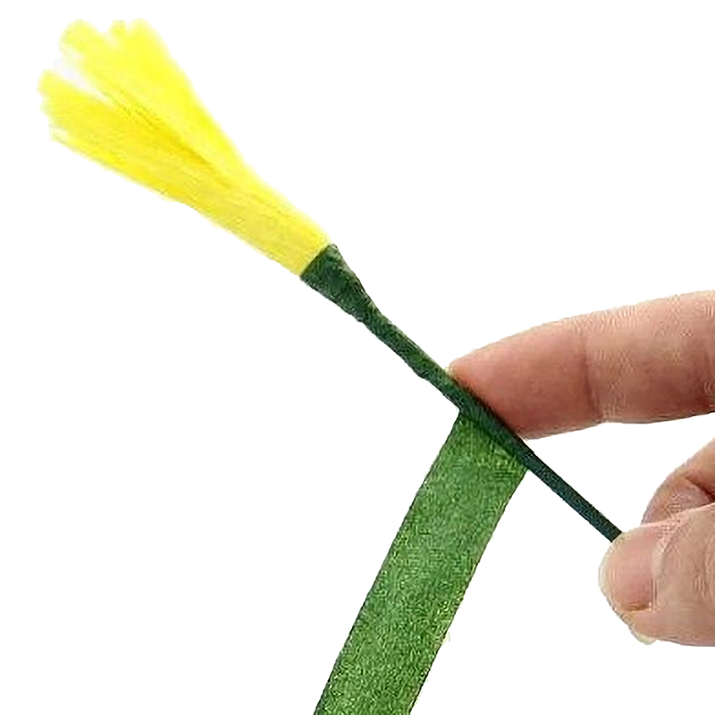 Taśma florystyczna samoprzylep – Wedding Floral Supply recenzja i cena